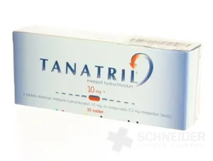 TANATRIL 10 mg