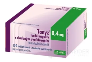 Tanyz