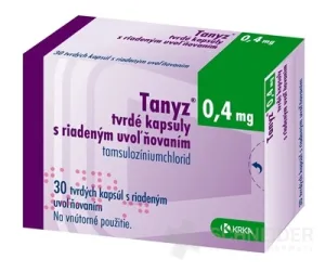 Tanyz