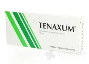 TENAXUM