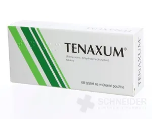 TENAXUM