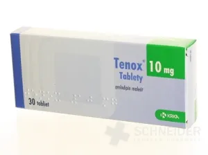 Tenox 10 mg