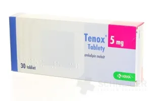 Tenox 5 mg