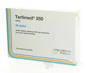 TERFIMED 250