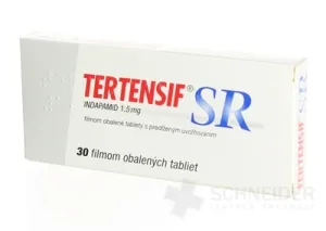 TERTENSIF SR