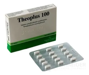 THEOPLUS 100