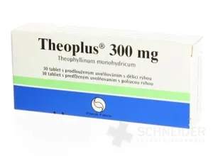 THEOPLUS 300