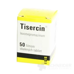 Tisercin