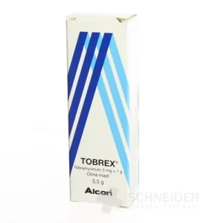 TOBREX