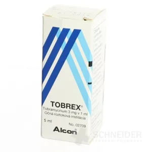 TOBREX