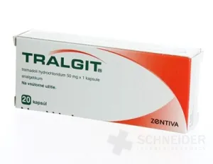 Tralgit
