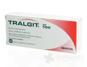 Tralgit SR 100