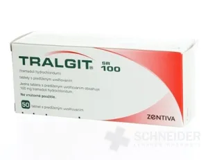 Tralgit SR 100