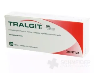 Tralgit SR 150