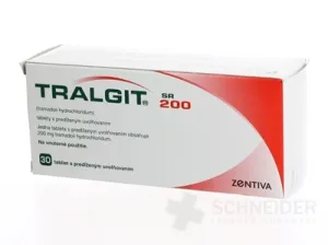 Tralgit SR 200