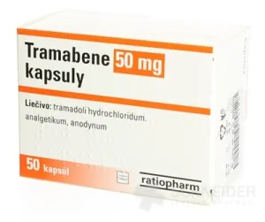 Tramabene 50 mg