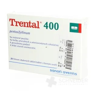 TRENTAL 400