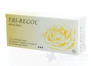 TRI-REGOL