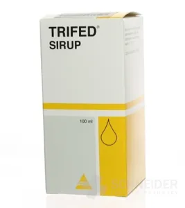TRIFED
