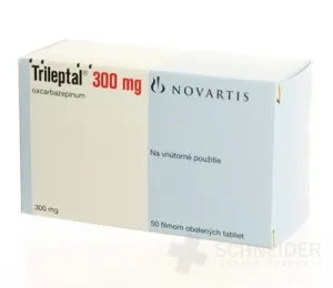 Trileptal 300 mg