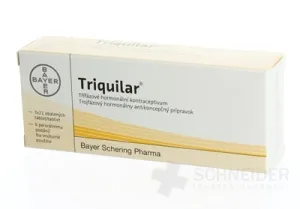 TRIQUILAR