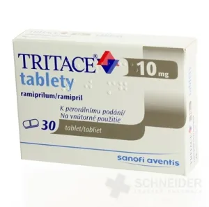 TRITACE 10