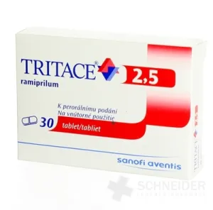 TRITACE 2,5