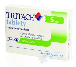TRITACE 5
