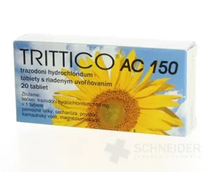 TRITTICO AC 150