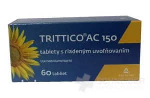 TRITTICO AC 150