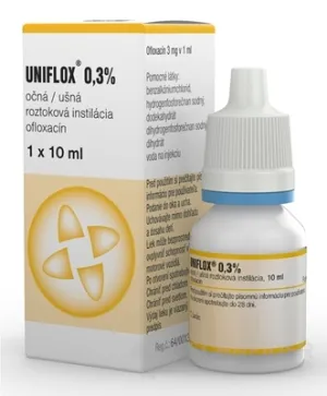 UNIFLOX 0,3 %
