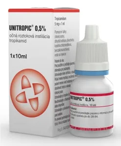 UNITROPIC 0,5%