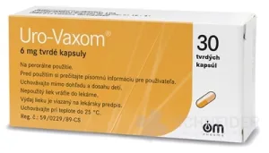 URO-VAXOM