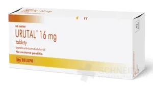 URUTAL 16 mg