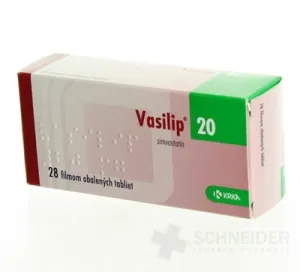 Vasilip 20