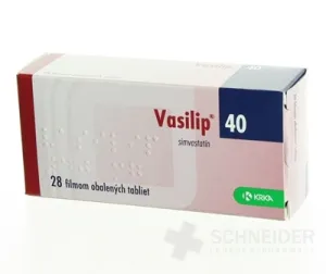 Vasilip 40