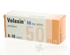 Velaxin 50 mg tablety