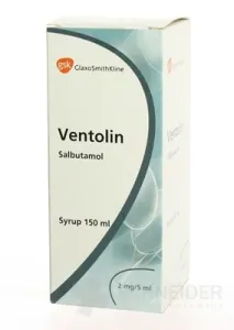 VENTOLIN