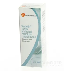Ventolin