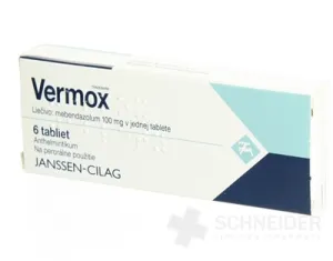 VERMOX