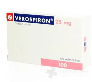 VEROSPIRON