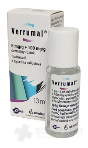 VERRUMAL