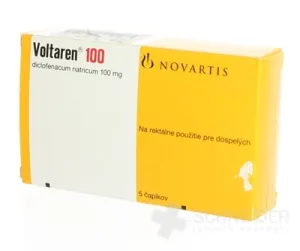 Voltaren 100