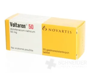Voltaren 50
