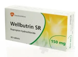 WELLBUTRIN SR