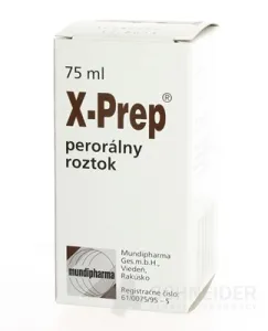 X-PREP