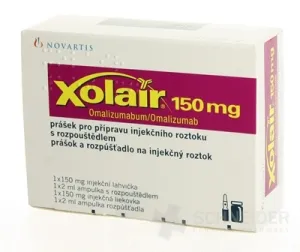 XOLAIR
