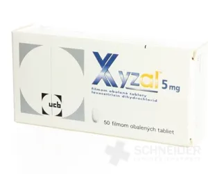 XYZAL