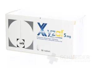 XYZAL