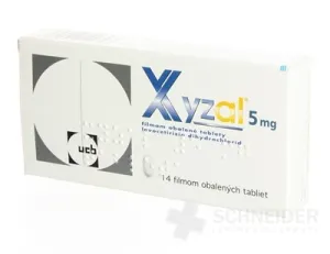 XYZAL